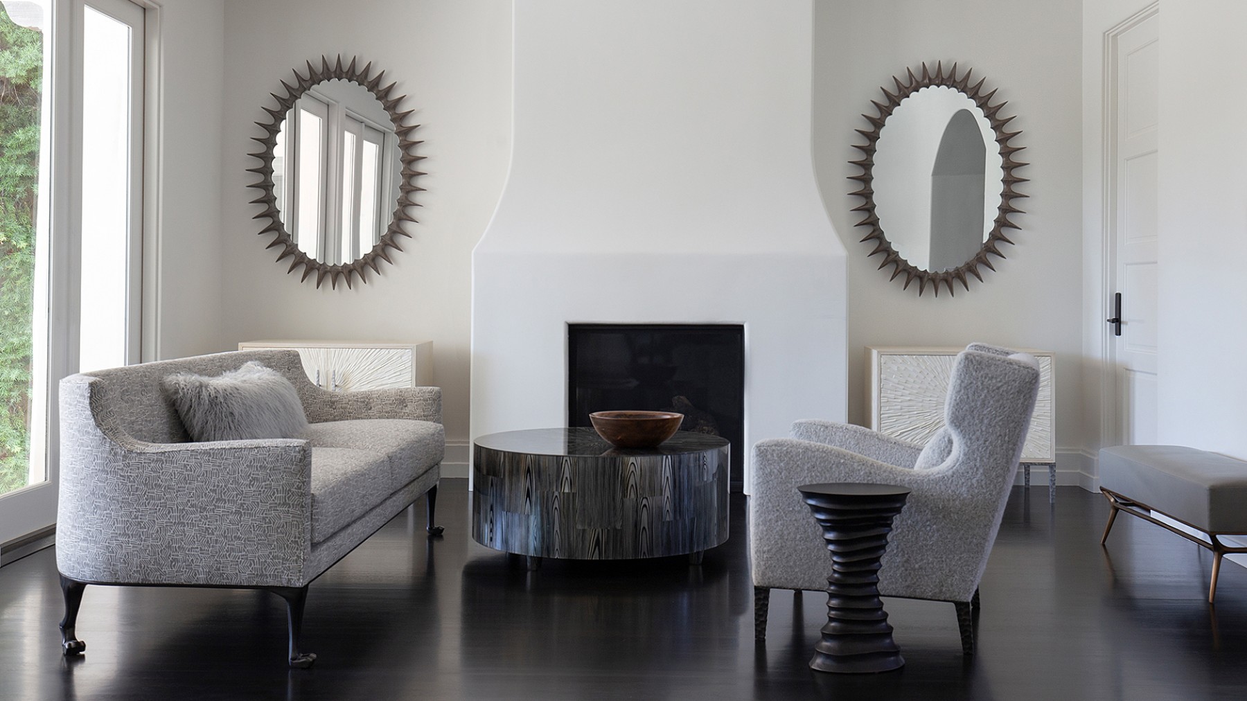 新品未開封　LOGOS　IRON IRORI TABLE Irori Table by Villard for sale at Pamono